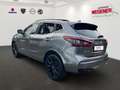 Nissan Qashqai QASHQAI N-TEC 1.3 DIG-T 140 PS 6MT LED NAVI 360° Grau - thumbnail 4