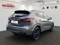 Nissan Qashqai QASHQAI N-TEC 1.3 DIG-T 140 PS 6MT LED NAVI 360° Grau - thumbnail 3