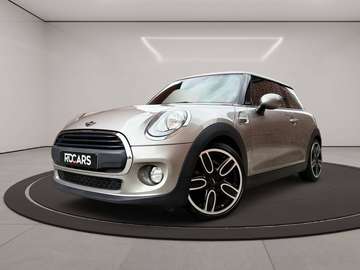 Mini 1.2 * JCW *GPS*RADARS* GARANTIE 12MOIS
