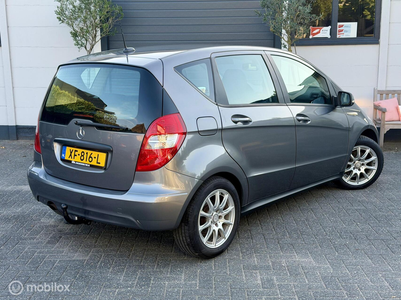 Mercedes-Benz A 150 Classic Automaat|RIJKLAAR|AC|THAAK|LMV — photo 5