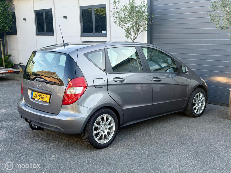 Mercedes-Benz A 150 Classic Automaat|RIJKLAAR|AC|THAAK|LMV — photo 15