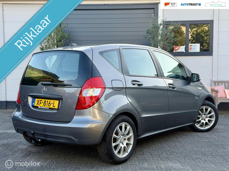 Mercedes-Benz A 150 Classic Automaat|RIJKLAAR|AC|THAAK|LMV — photo 2