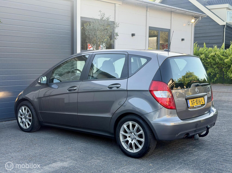 Mercedes-Benz A 150 Classic Automaat|RIJKLAAR|AC|THAAK|LMV — photo 12
