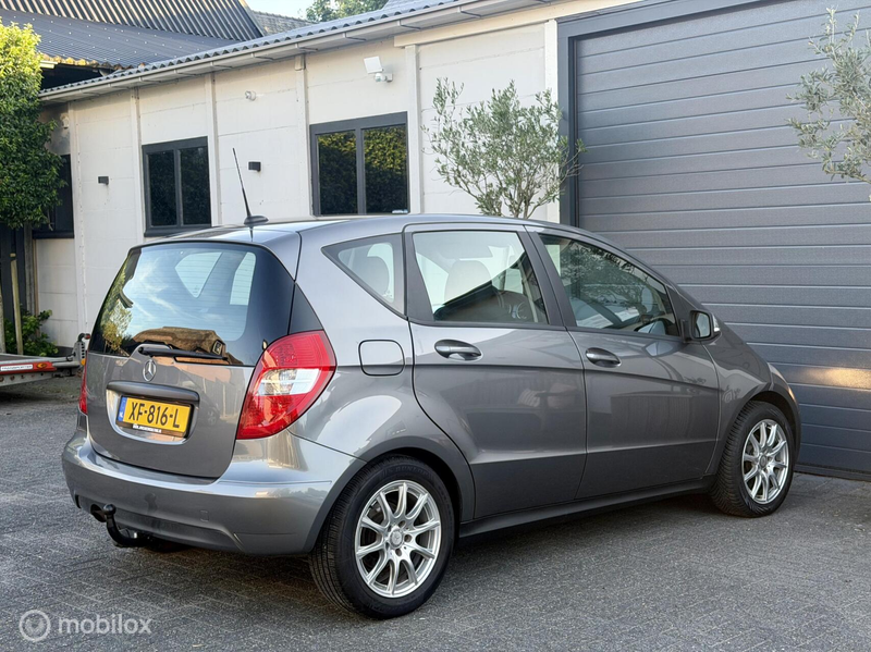 Mercedes-Benz A 150 Classic Automaat|RIJKLAAR|AC|THAAK|LMV — photo 8