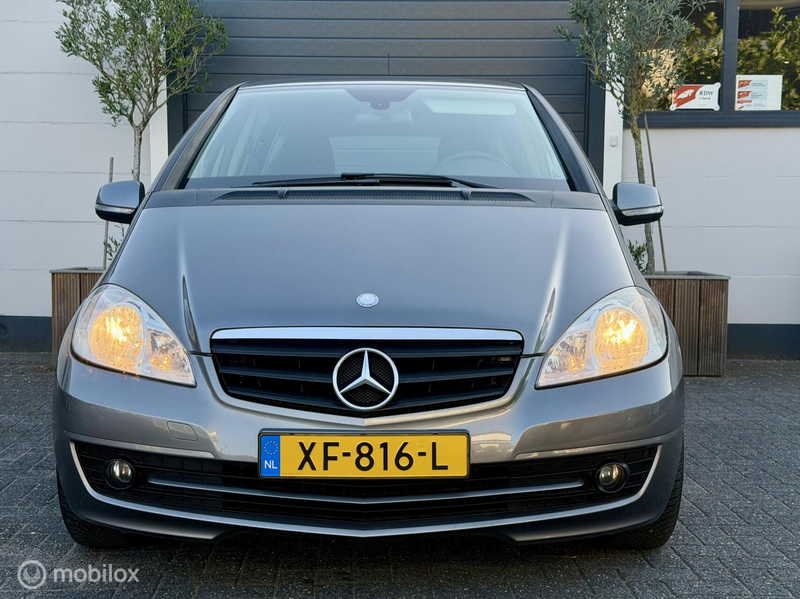 Mercedes-Benz A 150 Classic Automaat|RIJKLAAR|AC|THAAK|LMV — photo 9
