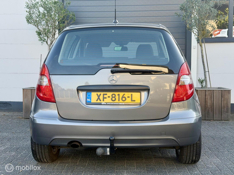 Mercedes-Benz A 150 Classic Automaat|RIJKLAAR|AC|THAAK|LMV — photo 10