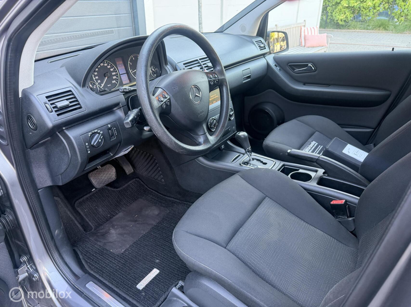 Mercedes-Benz A 150 Classic Automaat|RIJKLAAR|AC|THAAK|LMV — photo 3