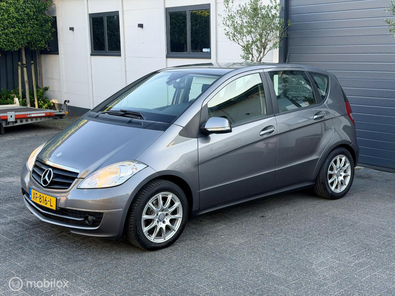 Mercedes-Benz A 150 Classic Automaat|RIJKLAAR|AC|THAAK|LMV — photo 14