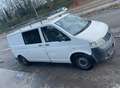 Volkswagen Transporter 2.5 TDI 174 ch – 4Motion – 2008 Blanco - thumbnail 3