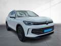 Volkswagen Tiguan 1.5 eTSI DSG Elegance AHZV LED NAvi Kamer Weiß - thumbnail 7