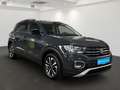 Volkswagen T-Cross 1.0 TSI United DSG Navi Grey - thumbnail 3