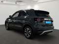 Volkswagen T-Cross 1.0 TSI United DSG Navi Grey - thumbnail 6