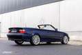 BMW 320 3-serie Cabrio 320i Blau - thumbnail 17