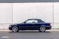 BMW 320 3-serie Cabrio 320i Blau - thumbnail 12