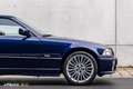 BMW 320 3-serie Cabrio 320i Blau - thumbnail 6