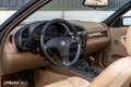 BMW 320 3-serie Cabrio 320i Blau - thumbnail 18