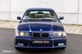 BMW 320 3-serie Cabrio 320i Blau - thumbnail 9