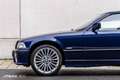BMW 320 3-serie Cabrio 320i Blau - thumbnail 13