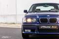 BMW 320 3-serie Cabrio 320i Blau - thumbnail 10