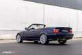 BMW 320 3-serie Cabrio 320i Blau - thumbnail 15