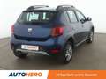 Dacia Sandero 0.9 TCe Stepway Prestige*NAVI*PDC*TEMPO*KLIMA* Blau - thumbnail 6