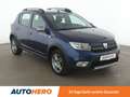 Dacia Sandero 0.9 TCe Stepway Prestige*NAVI*PDC*TEMPO*KLIMA* Blau - thumbnail 8