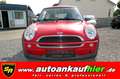 MINI One Mini One Klima TÜV 05.2027 Rot - thumbnail 2