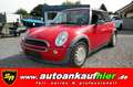 MINI One Mini One Klima TÜV 05.2027 Rot - thumbnail 3