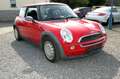 MINI One Mini One Klima TÜV 05.2027 Rot - thumbnail 1