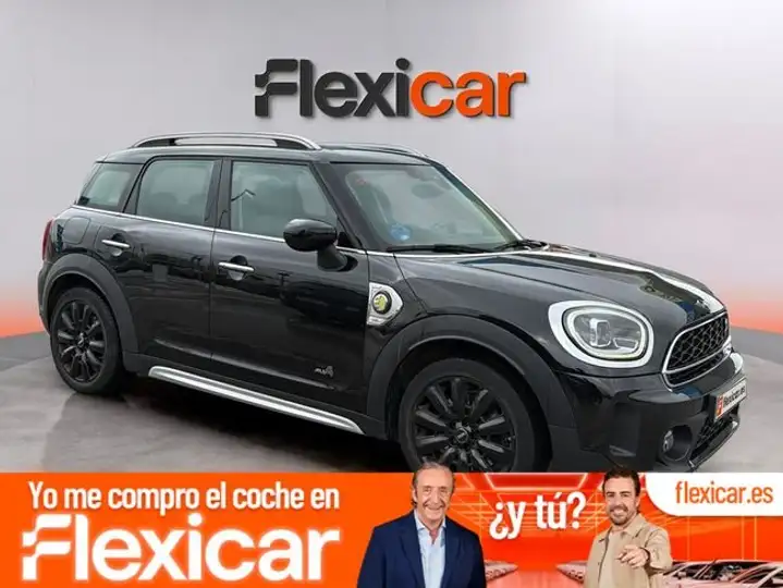 MINI Countryman 2021