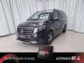 Mercedes-Benz V 300 d 4MATIC EXCLUSIVE Lang AHK Winterp. SpurW Schwarz - thumbnail 1