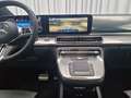 Mercedes-Benz V 300 d 4MATIC EXCLUSIVE Lang AHK Winterp. SpurW Schwarz - thumbnail 20