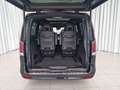 Mercedes-Benz V 300 d 4MATIC EXCLUSIVE Lang AHK Winterp. SpurW Schwarz - thumbnail 11