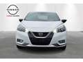 Nissan Micra 1.0 Ig-t 92pk N-Design Blanco - thumbnail 3