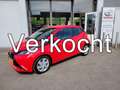 Toyota Aygo 1.0 VVT-i x-now Limited  | Airco | Cruise Control Rouge - thumbnail 1