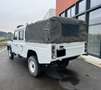 Land Rover Defender 130 2.5 Tdi cat CrewCab Pick Up Bianco - thumbnail 9