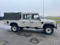 Land Rover Defender 130 2.5 Tdi cat CrewCab Pick Up Bianco - thumbnail 5