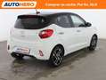 Hyundai i10 1.2 Tecno Blanco - thumbnail 6