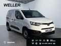 Toyota Proace City L1 1,5l D-4D Duty *Comfort Paket*DAB* Blanc - thumbnail 4