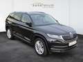Skoda Kodiaq 2.0 TDI Style 110 kW DSG Standheizung Schwarz - thumbnail 7