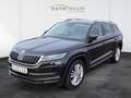 Skoda Kodiaq 2.0 TDI Style 110 kW DSG Standheizung Schwarz - thumbnail 1
