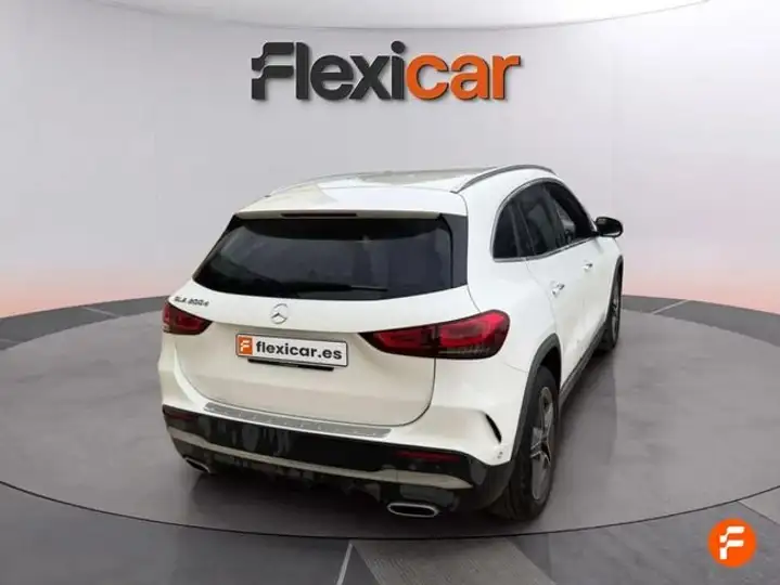 Mercedes-Benz GLA 2022, foto 45