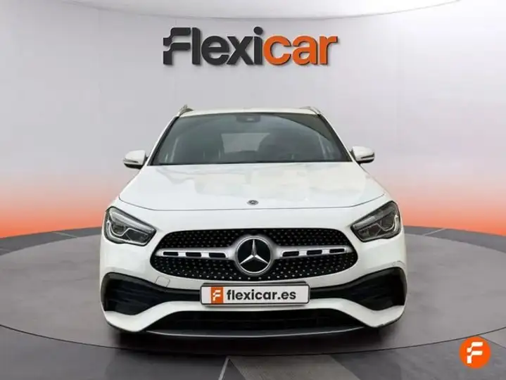 Mercedes-Benz GLA 2022, foto 25