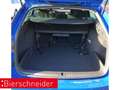 Skoda Octavia Combi 1.5 TSI Style AHK NAVI LED SHZ PARKP Blau - thumbnail 4