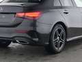 Mercedes-Benz A 200 Limousine AMG Line SpurW Winterp. SportS. Schwarz - thumbnail 10