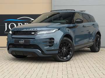 1.5 P270e PHEV AWD Dynamic SE|Pano/schuifdak|Black