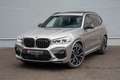 BMW X3 M COMPETITION PANO/LED/H&K/360/ACC/DISPLAY/TREKHK Gris - thumbnail 4