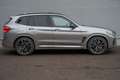 BMW X3 M COMPETITION PANO/LED/H&K/360/ACC/DISPLAY/TREKHK Gris - thumbnail 9