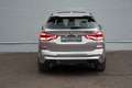 BMW X3 M COMPETITION PANO/LED/H&K/360/ACC/DISPLAY/TREKHK Gris - thumbnail 7