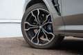 BMW X3 M COMPETITION PANO/LED/H&K/360/ACC/DISPLAY/TREKHK Gris - thumbnail 49